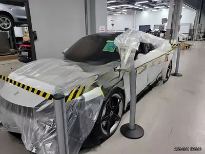 2021 Saturn SC NONE VIN: