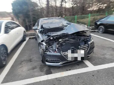 2017 Genesis G80 VIN: