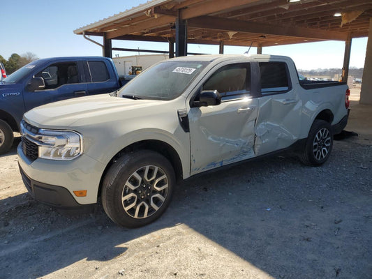 2024 FORD MAVERICK LARIAT VIN:3FTTW8M34RRB42640