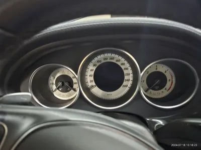 2016 Mercedes-Benz CLS 250 VIN: