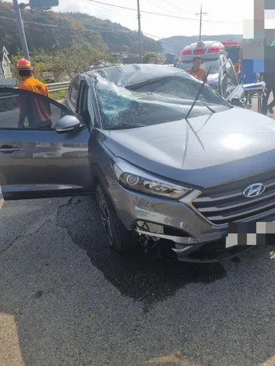 2015 Hyundai Tucson VIN: