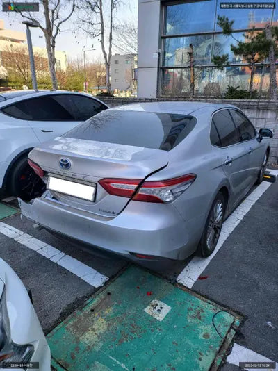 2017 Toyota Camry JTNB21HK9J3000671 VIN:JTNB21HK9J3000671