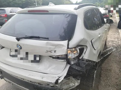 2015 BMW 118 WBAVP7105FV209302 VIN:WBAVP7105FV209302