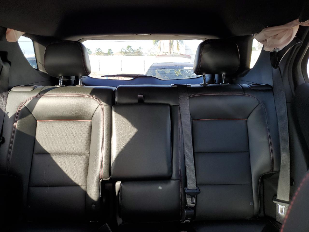 2023 CHEVROLET EQUINOX RS VIN:3GNAXMEG6PS153165