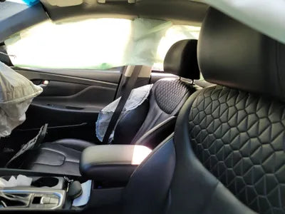2018 Hyundai Santa FE VIN:
