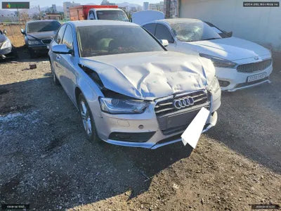 2015 Audi A4 WAUZZZ8K1FN045688 VIN:WAUZZZ8K1FN045688