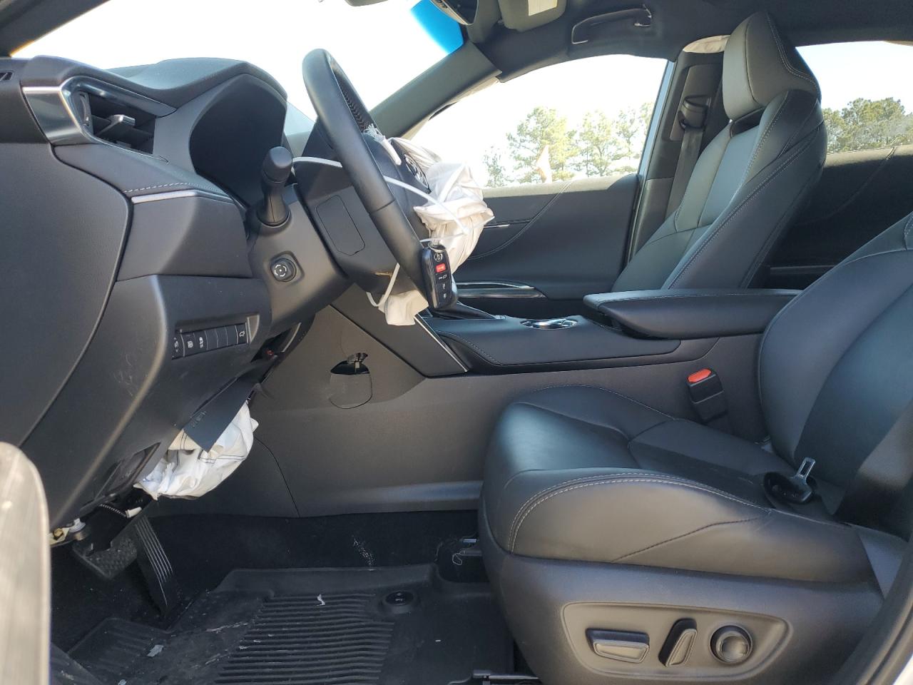 2023 TOYOTA VENZA LE VIN:JTEAAAAH7PJ147024