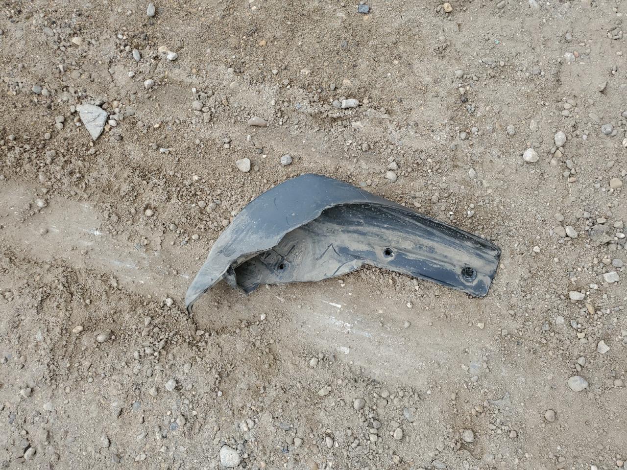 2023 HONDA PASSPORT EXL VIN:5FNYF8H58PB044081