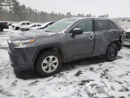 2023 TOYOTA RAV4 LE VIN:2T3F1RFV2PW372685