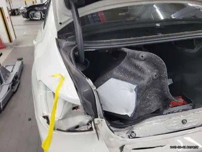 2022 BMW 520 WBA11BH06NCK12292 VIN:WBA11BH06NCK12292