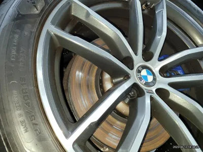 2021 BMW 520 WBA11BH01MCG83672 VIN:WBA11BH01MCG83672