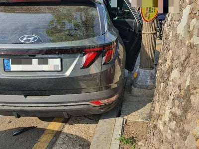 2022 Hyundai Tucson KMHJC811BNU057190 VIN:KMHJC811BNU057190