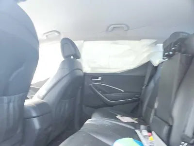 2014 Hyundai Santa FE VIN:
