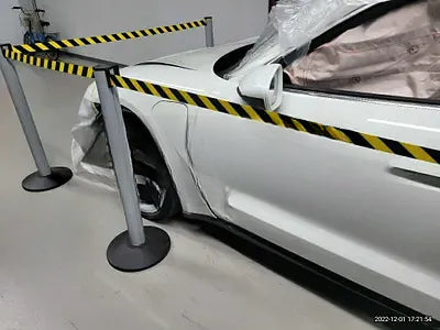 2021 Saturn SC NONE VIN: