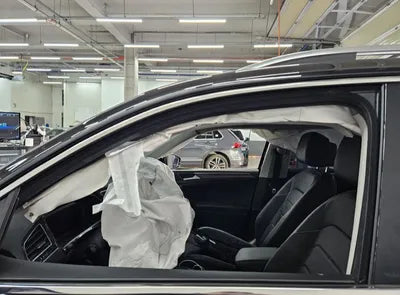 2022 Volkswagen Tiguan Allspace VIN: