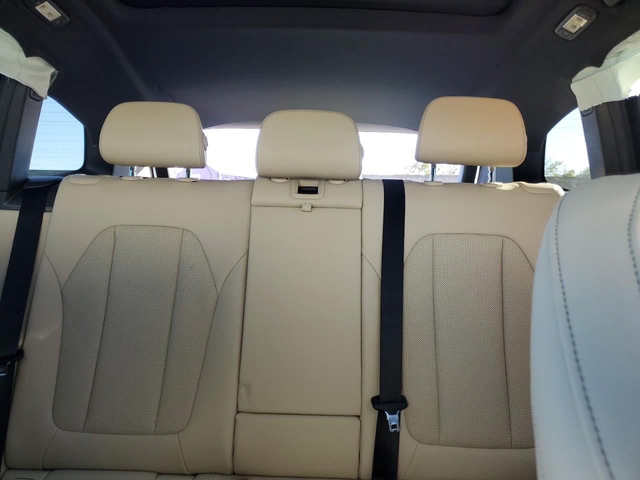 2024 BMW X3 XDRIVE30I VIN:WBX57DP01RN308070