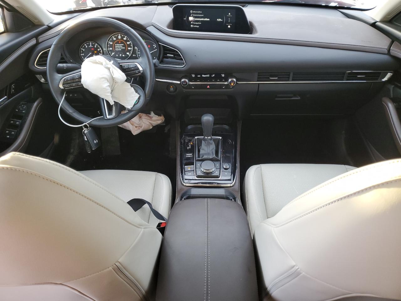 2024 MAZDA CX-30 PREMIUM VIN:3MVDMBDM9RM617646