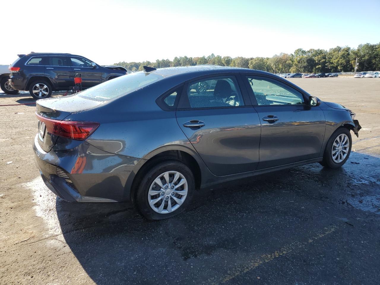 2023 KIA FORTE LX VIN:3KPF24AD7PE685306