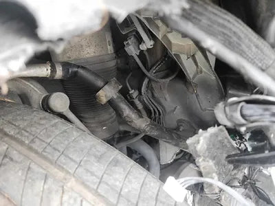 2017 Mercedes-Benz S 350 VIN: