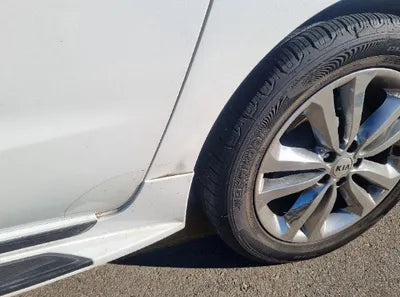 2018 Kia Carnival KNAMC81ABJS403789 VIN:KNAMC81ABJS403789