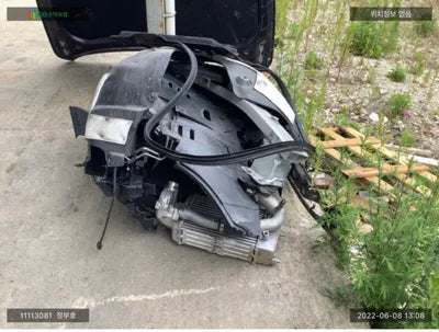 2021 Kia Sorento KNARK81BHMA097741 VIN:KNARK81BHMA097741