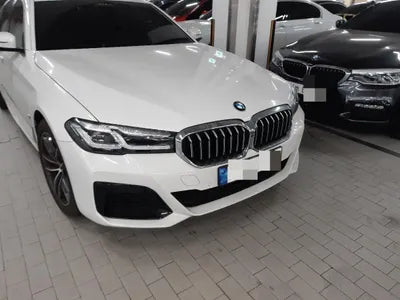 2021 BMW 520 WBA11BH02MWX18635 VIN:WBA11BH02MWX18635