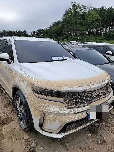 2021 Kia Sorento VIN: