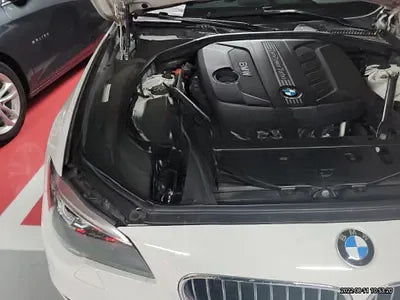 2014 BMW 520 NONE VIN: