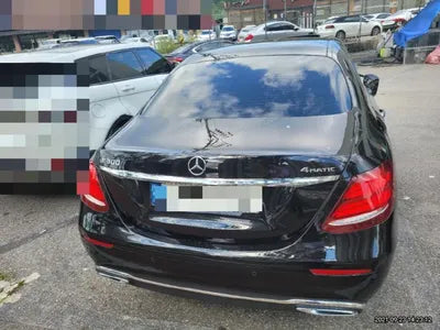 2020 Mercedes-Benz E 300 W1KZF4KB2LA811119 VIN:W1KZF4KB2LA811119