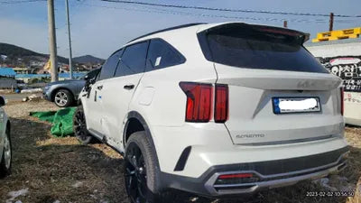 2023 Kia Sorento KNARJ81FGPA201460 VIN:KNARJ81FGPA201460