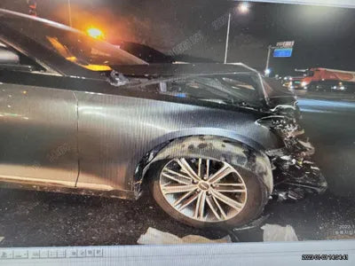 2019 Genesis G80 VIN: