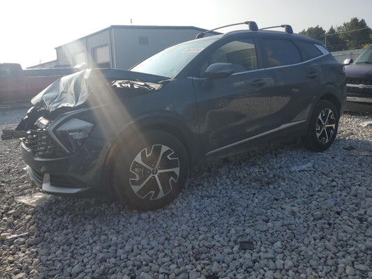 2023 KIA SPORTAGE EX VIN:KNDPVCAG0P7105930