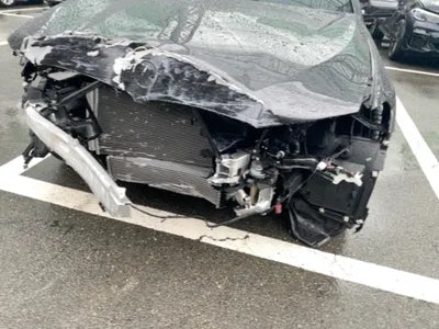 2020 BMW 520 WBAJF5106LCE41553 VIN:WBAJF5106LCE41553