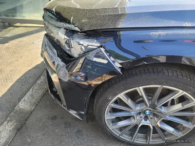 2017 BMW 740 WBA7E4109HGV23054 VIN:WBA7E4109HGV23054