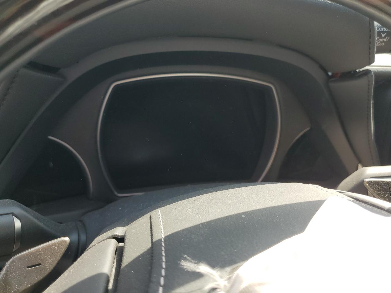 2022 LEXUS LS 500 BASE VIN:JTHD51FF0N5015983