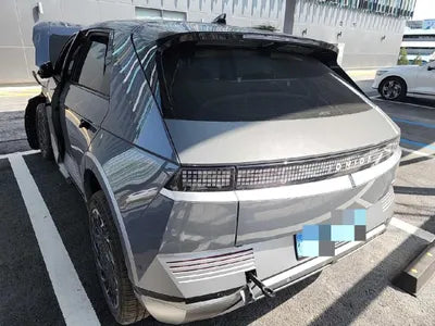2023 Hyundai Ioniq VIN: