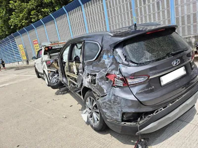 2018 Hyundai Santa FE KMHS281BBKU070532 VIN:KMHS281BBKU070532