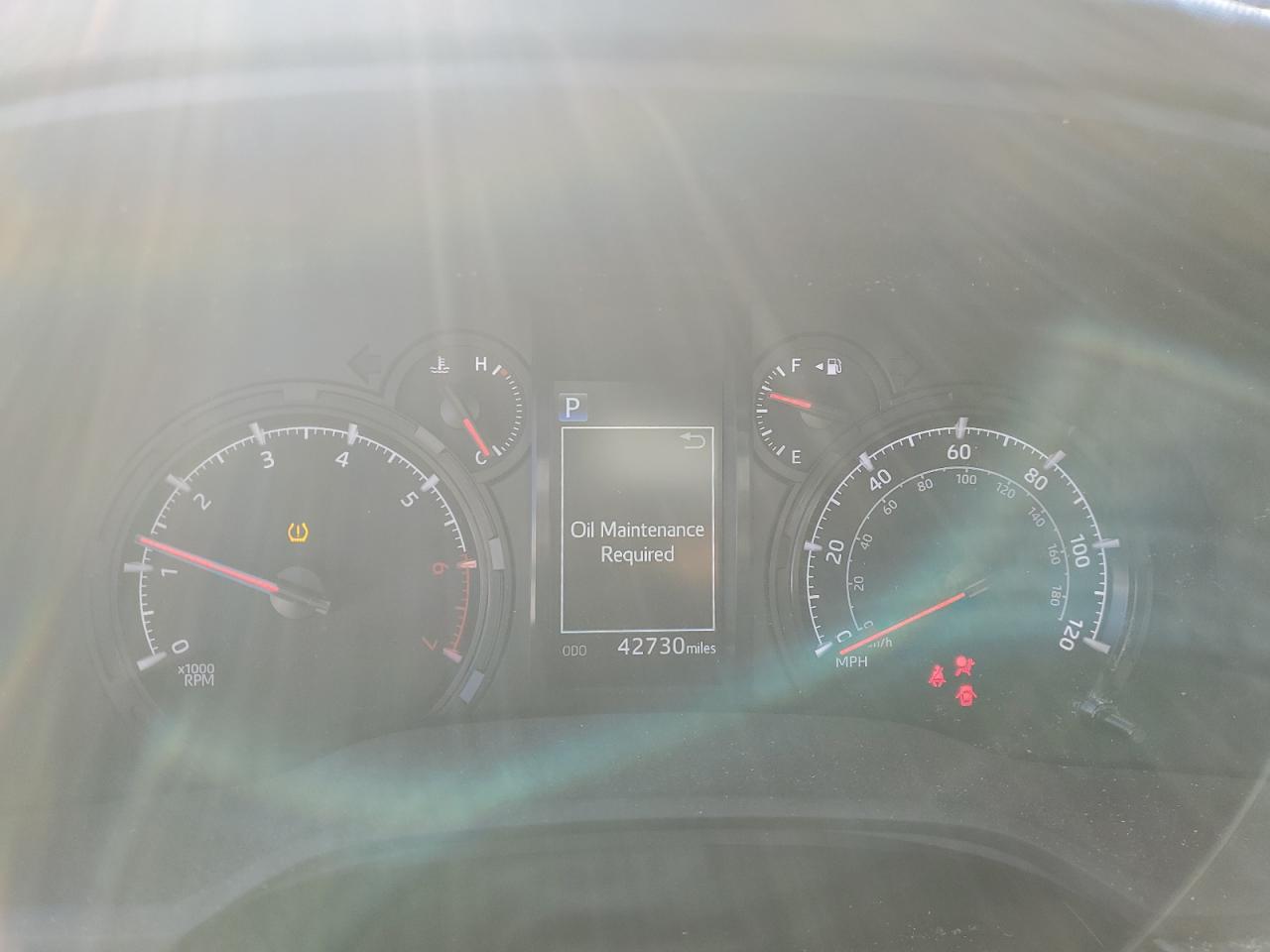 2022 TOYOTA 4RUNNER SR5/SR5 PREMIUM VIN:JTEMU5JR5N5977981