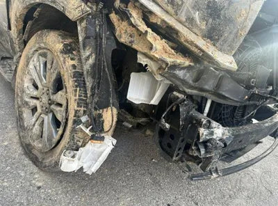 2019 Kia Mohave VIN: