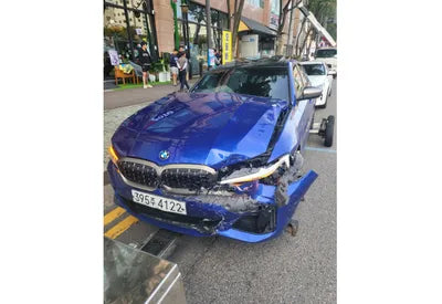 2020 BMW 340 WBA5U7105LFH58208 VIN:WBA5U7105LFH58208