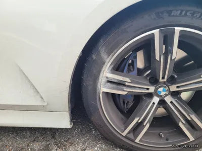 2023 BMW 320 WBA61FS07PFR15097 VIN:WBA61FS07PFR15097