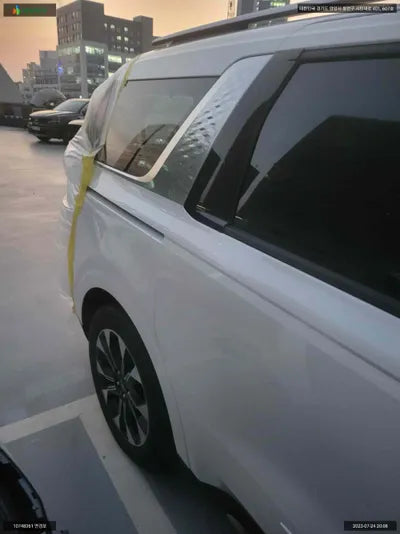 2023 Kia Carnival KNANC813BPS360211 VIN:KNANC813BPS360211