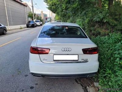 2016 Audi A6 WAUZZZ4G2GN120899 VIN:WAUZZZ4G2GN120899