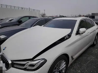 2022 BMW 530 WBA71BH03NWX79553 VIN:WBA71BH03NWX79553