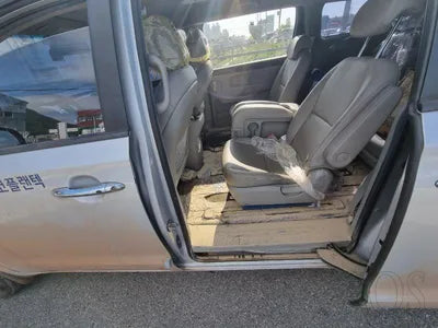 2020 Kia Carnival KNHMF37ABLS668866 VIN:KNHMF37ABLS668866