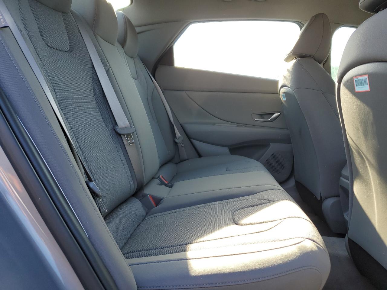 2024 HYUNDAI ELANTRA SE VIN:KMHLL4DG0RU782157