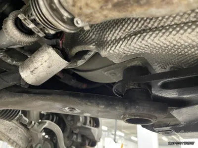 2017 Jaguar F-Pace VIN: