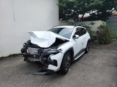 2022 Hyundai Tucson VIN: