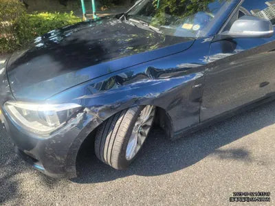 2015 BMW 118 WBA1C1105FJ840307 VIN:WBA1C1105FJ840307