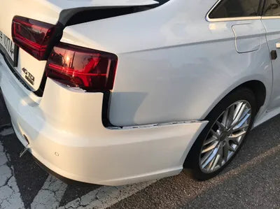 2016 Audi A6 WAUZZZ4G8GN076326 VIN:WAUZZZ4G8GN076326